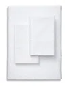 Frette One Bourdon Sheet Set In White
