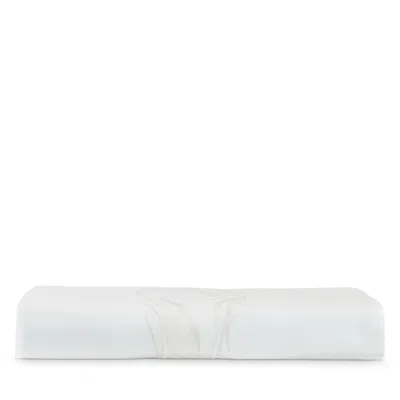 Frette Paisley Embroidery Duvet Cover, King In Blue
