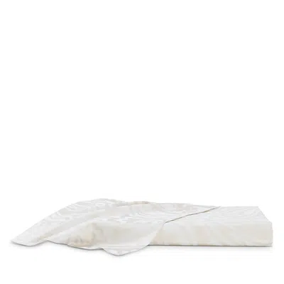Frette Paisley Jacquard Duvet Cover, King - Exclusive In Neutral