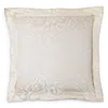 Frette Paisley Jacquard Euro Sham In Multi