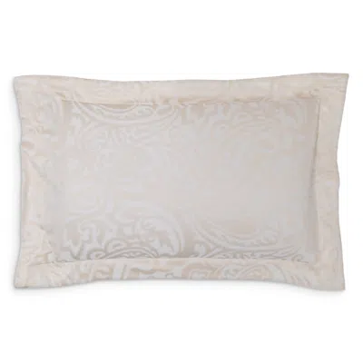 FRETTE PAISLEY JACQUARD KING SHAM