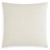 Frette Pebble Euro Sham - Exclusive