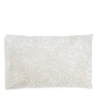 Frette Pietra King Sham - Exclusive In Grey Cliff