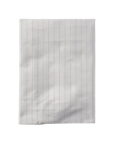 FRETTE FRETTE PINSTRIPE SHAM