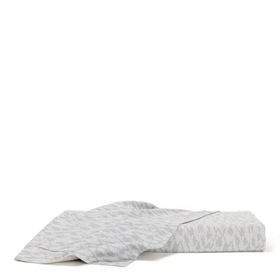 Frette Pixel Duvet Cover, King - Exclusive In Gray