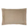 Frette Pixel Standard Sham - Exclusive