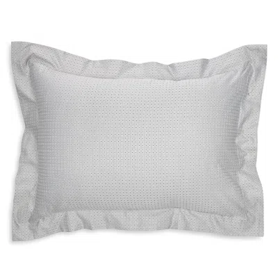 Frette Rationnel Standard Sham - Exclusive In White