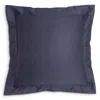 Frette Rays Euro Sham In Blue