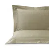 Frette Rays Sham, King In Brown