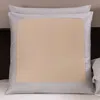 Frette Rectangular Euro Sham In Neutral