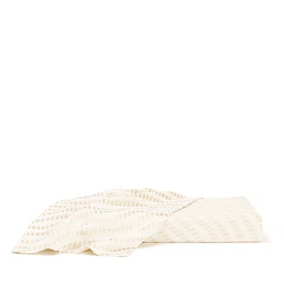 Frette Reflex Duvet Cover, Queen - Exclusive In White