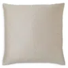 Frette Ripple Euro Sham In Multi