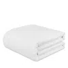 Frette Sateen Queen Duvet Cover In White