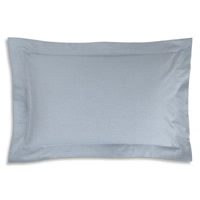 Frette Searay King Sham - Exclusive In Blue