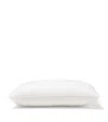 Frette Simple Nuvola Firm Pillow In White