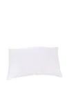 Frette Simple Nuvola Pillow Filler (40cm X 65xm) In White