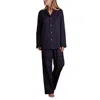 Frette Suite Sateen Unisex Classic Pajamas In Multi