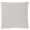 Frette Talent Decorative Pillow, 20 X 20 - Exclusive In Neutral