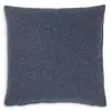 Frette Talent Decorative Pillow, 20 X 20 In Gray