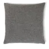 Frette Terrene Decorative Pillow, 20 X 20 - Exclusive In Grey