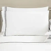 Frette Triplo Poplin Pillowcase, Standard