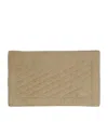 Frette Unito Bath Mat In Neutral