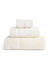 Frette Unito Guest Towel In Ivory