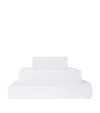 Frette Unito Hand Towel In White