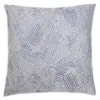 Frette Vimini Decorative Pillow, 20 X 20 - Exclusive