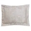 Frette Vimini Standard Sham - Exclusive