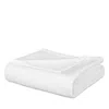 Frette Waves King Bedcover In White