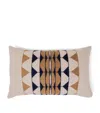 Frette Wool-cashmere Deco 002 Cushion