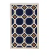 Frette Wool-cashmere Deco 003 Throw