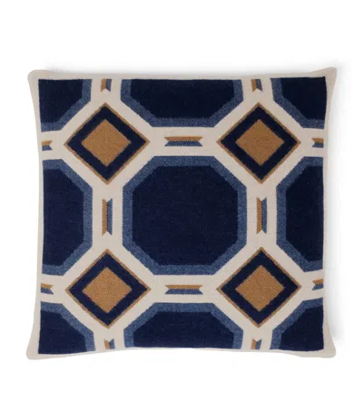 Frette Wool-cashmere Deco 005