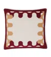Frette Wool Modernism 002 Cushion