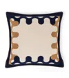 Frette Wool Modernism 002 Cushion