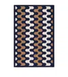 Frette Wool Modernism Throw