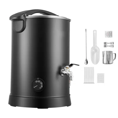 Frey Wax Melter For Candle Making, 8.5 Qts, Fast And Even Heating, With Easy Pour Spout And Temperature C