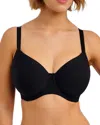Freya Essentially Smooth U Molded Balconette T Shirt Bra In Multi