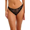 Freya Fascinate Thong In Black