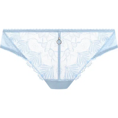 Freya Fascinate Thong In Blue