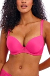 Freya Fascinate Underwire Plunge T-shirt Bra