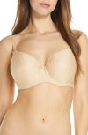 Freya Idol Underwire Balconette Bra In Nude