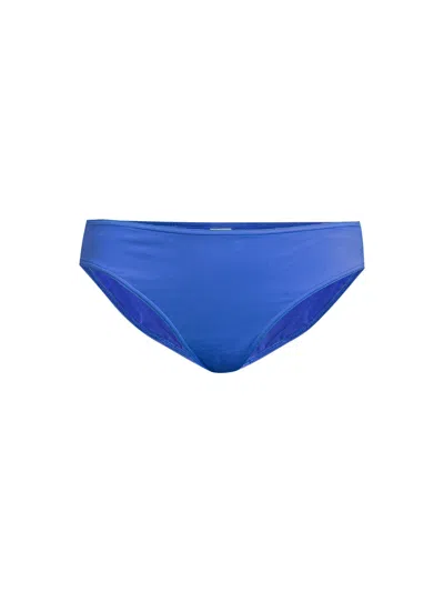 Freya Jewel Cove Bikini Brief In Blue