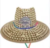Freya Lifeguard Seas The Day Hat In Natural In Brown