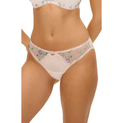 Freya Love Crush Briefs In Pink