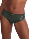 Freya Loveland Bikini In Deep Emerald