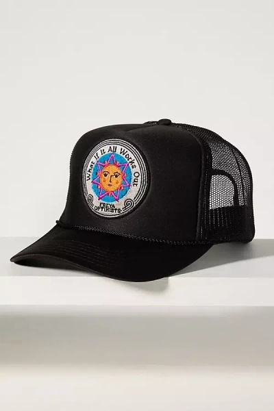 Freya Optimist Trucker Hat