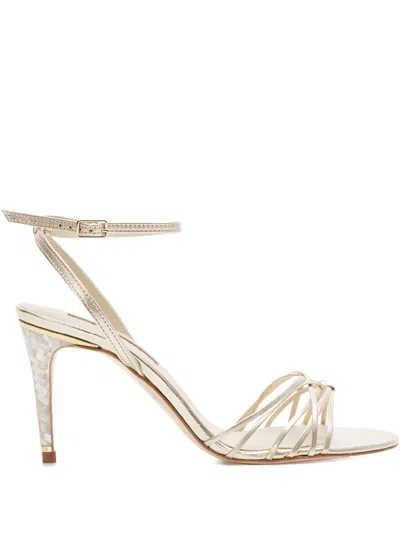FREYA ROSE BELLA STILETTO-HEEL SANDALS