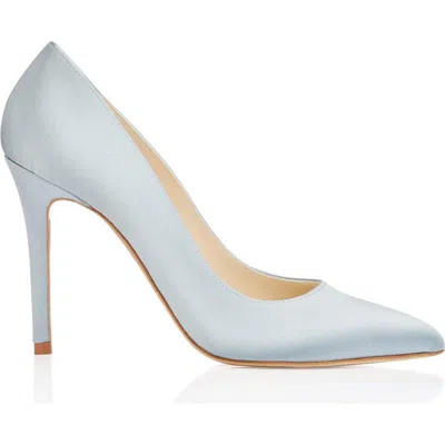 Freya Rose Charlie Blue Bridal Shoe In Multi